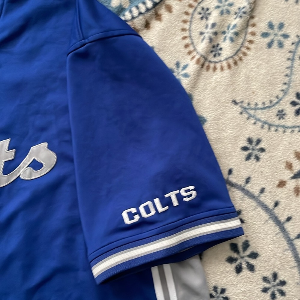 Colt jersey - Picture 4 of 8